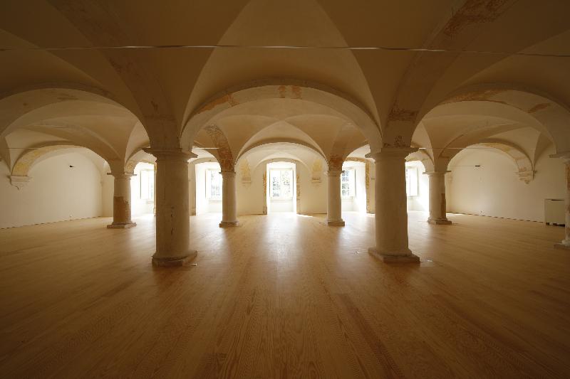 Montebelo Mosteiro de Alcobaça Historic Hotel - Toplantı