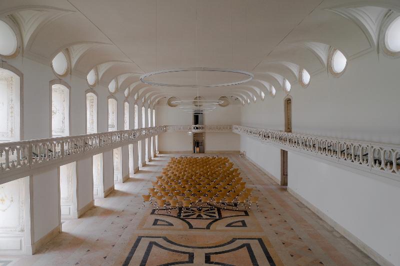Montebelo Mosteiro de Alcobaça Historic Hotel - Toplantı