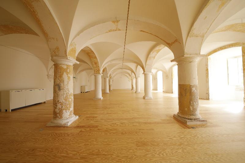 Montebelo Mosteiro de Alcobaça Historic Hotel - Toplantı