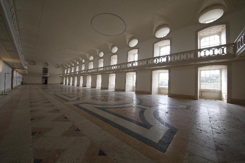 Montebelo Mosteiro de Alcobaça Historic Hotel - Toplantı