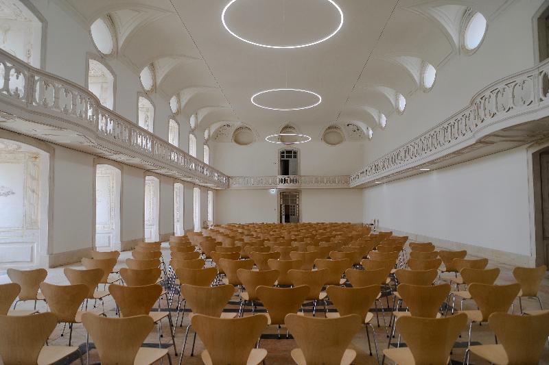 Montebelo Mosteiro de Alcobaça Historic Hotel - Toplantı