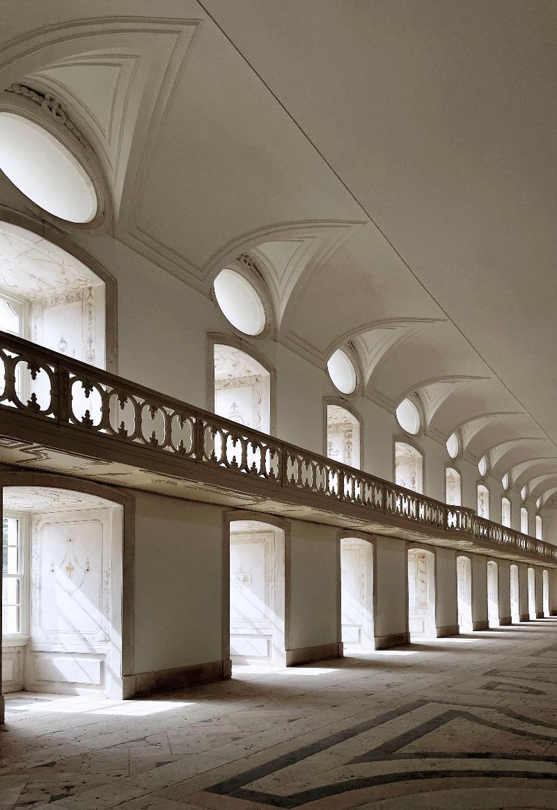 Montebelo Mosteiro de Alcobaça Historic Hotel - Toplantı