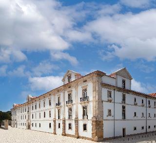 Montebelo Mosteiro de Alcobaça Historic Hotel otel fotoğrafı