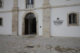 Montebelo Mosteiro de Alcobaça Historic Hotel fotoÄŸrafÄ±