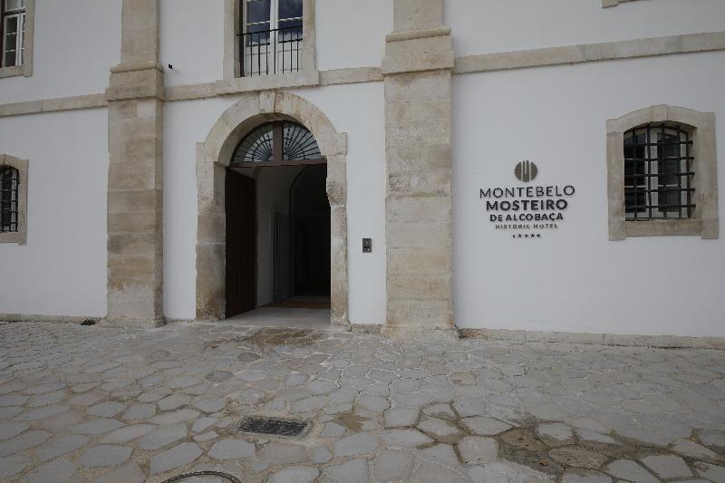 Montebelo Mosteiro de Alcobaça Historic Hotel - Genel