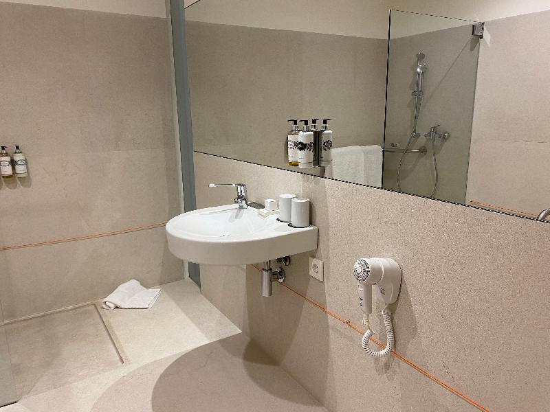 Montebelo Mosteiro de Alcobaça Historic Hotel - Oda