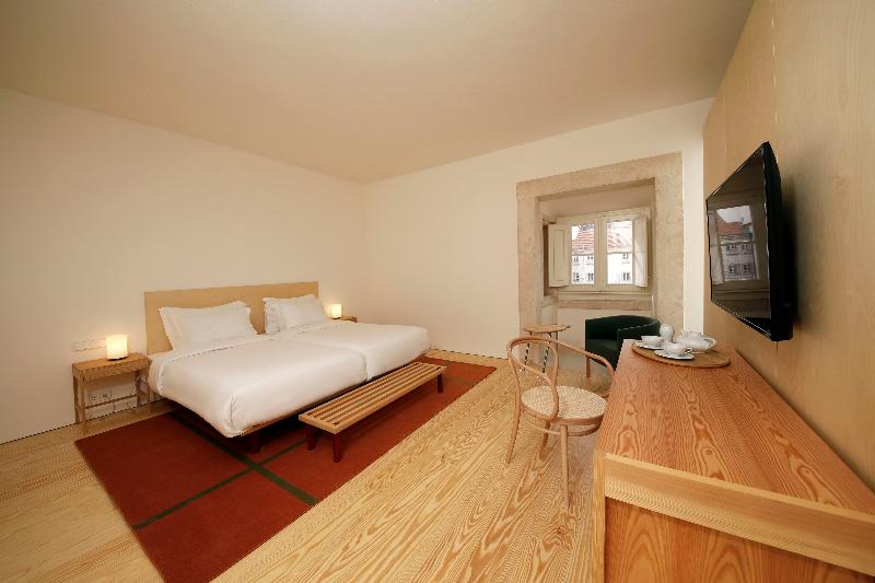 Montebelo Mosteiro de Alcobaça Historic Hotel - Oda