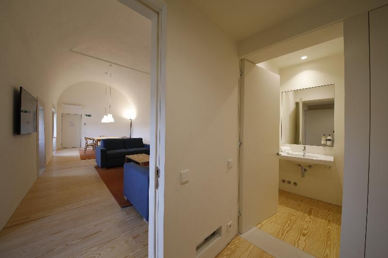 Montebelo Mosteiro de Alcobaça Historic Hotel - Oda