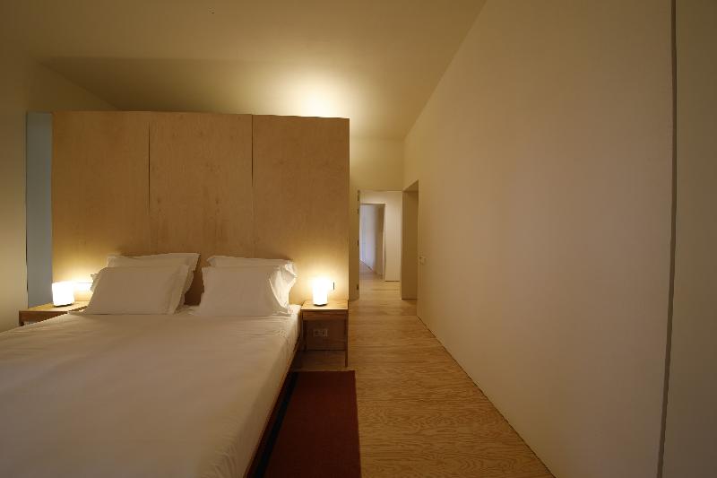 Montebelo Mosteiro de Alcobaça Historic Hotel - Oda