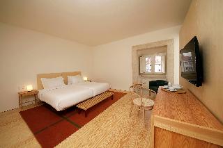 Montebelo Mosteiro de Alcobaça Historic Hotel fotoÄŸrafÄ±