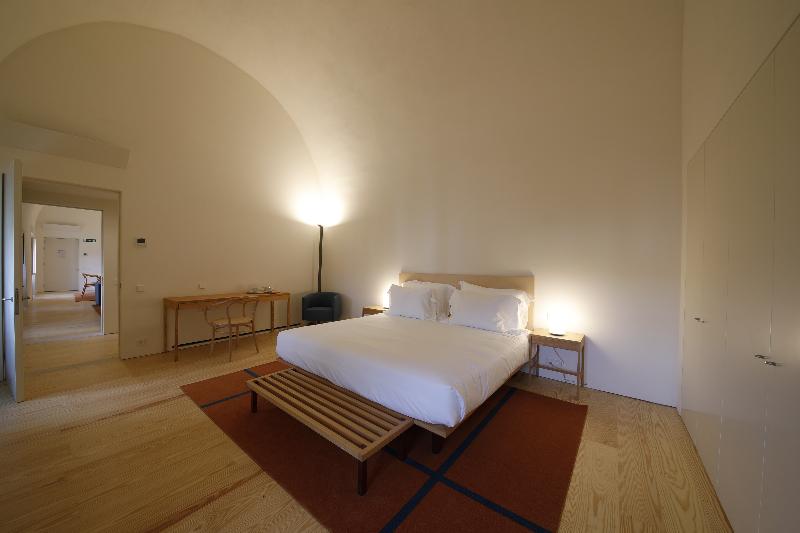 Montebelo Mosteiro de Alcobaça Historic Hotel - Oda