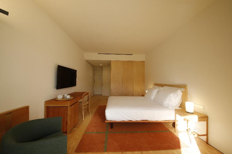 Montebelo Mosteiro de Alcobaça Historic Hotel - Oda