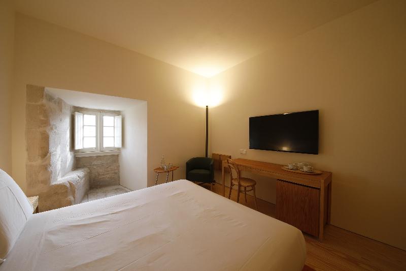 Montebelo Mosteiro de Alcobaça Historic Hotel - Oda
