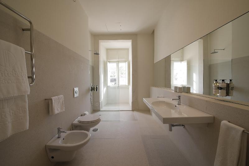 Montebelo Mosteiro de Alcobaça Historic Hotel - Oda