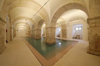 Montebelo Mosteiro de Alcobaça Historic Hotel fotoÄŸrafÄ±