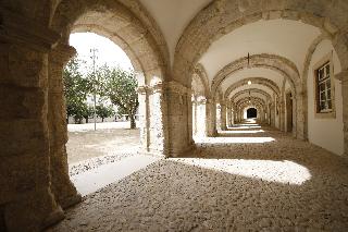 Montebelo Mosteiro de Alcobaça Historic Hotel fotoÄŸrafÄ±