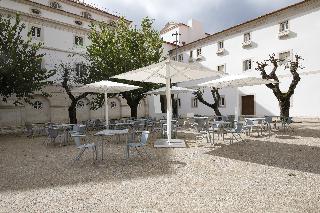Montebelo Mosteiro de Alcobaça Historic Hotel fotoÄŸrafÄ±