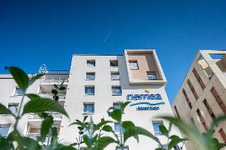 Nemea Appart Hotel Grand Coeur Nancy Centre
