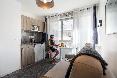 Nemea Appart Hotel Grand Coeur Nancy Centre oda fotoğrafı