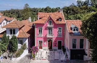 Sintra Marmoris Camélia otel fotoğrafı