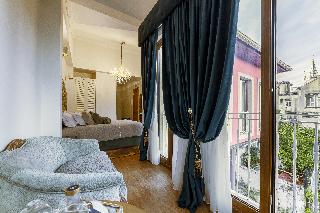 Sintra Marmoris Camélia fotoÄŸrafÄ±