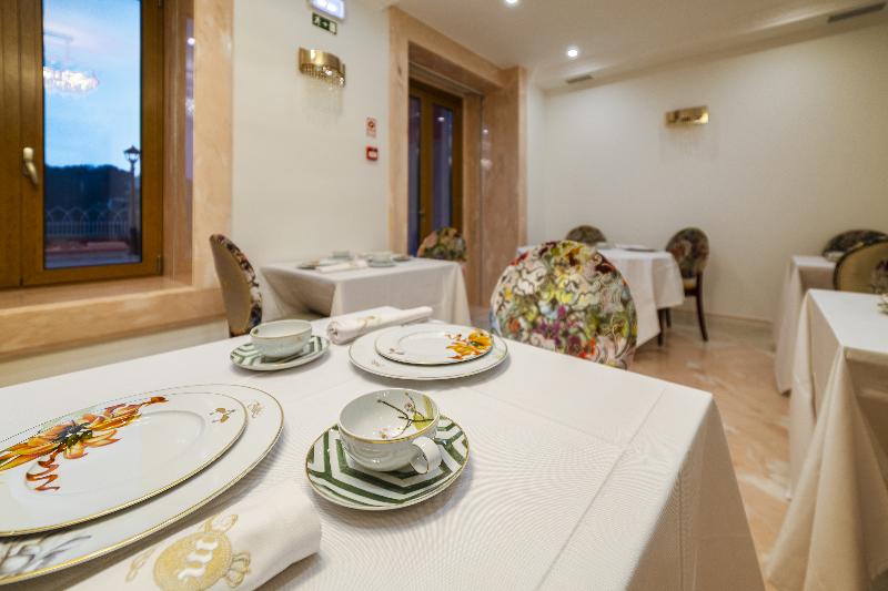 Sintra Marmoris Camélia - Restoran