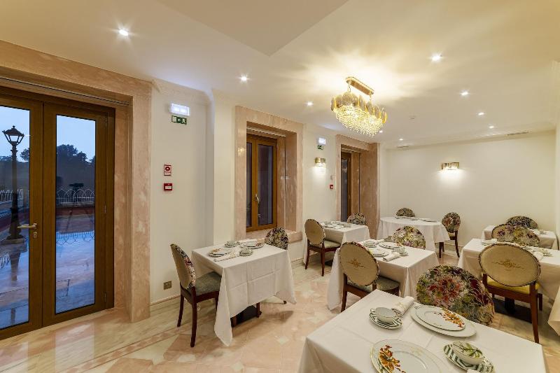Sintra Marmoris Camélia - Restoran