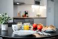 Nemea Appart Hotel Europe Velizy Villacoublay oda fotoğrafı