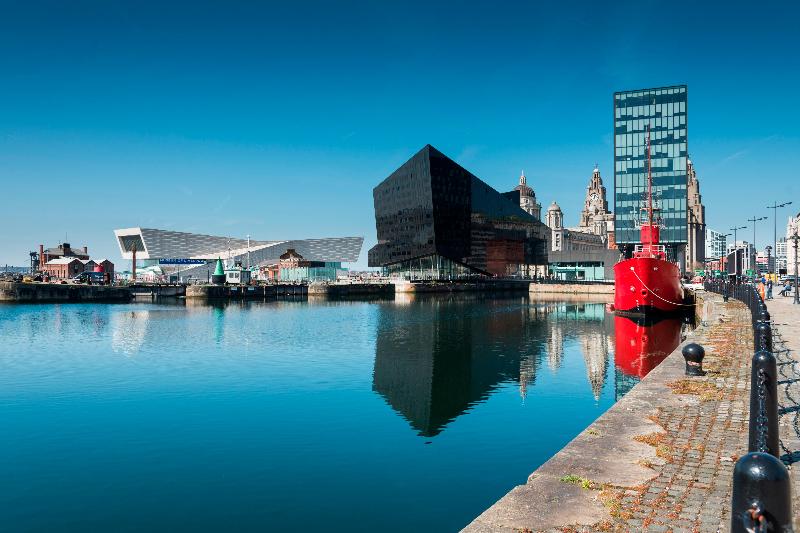 Premier Inn Liverpool Lime Street - Aktivite