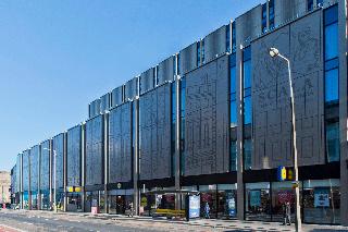 Premier Inn Liverpool Lime Street fotoÄŸrafÄ±
