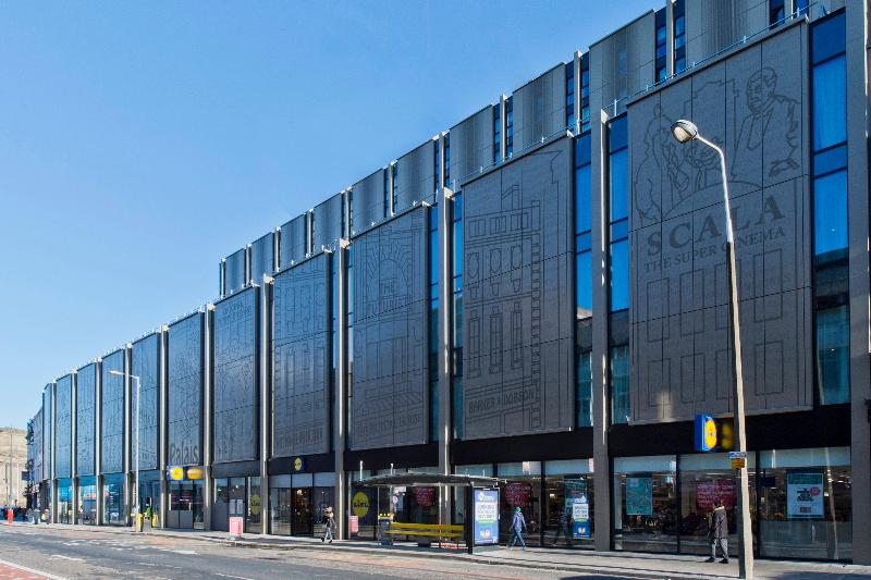 Premier Inn Liverpool Lime Street - Aktivite