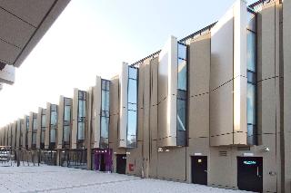 Premier Inn Liverpool Lime Street fotoÄŸrafÄ±