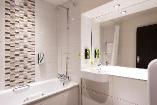 Premier Inn Liverpool Lime Street fotoÄŸrafÄ±