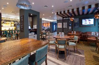 Premier Inn Liverpool Lime Street fotoÄŸrafÄ±