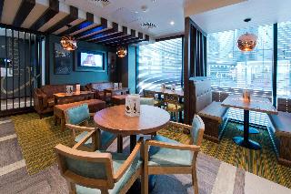 Premier Inn Liverpool Lime Street fotoÄŸrafÄ±