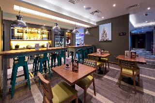 Premier Inn Liverpool Lime Street fotoÄŸrafÄ±