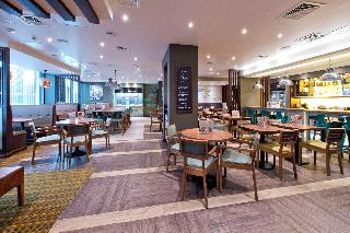 Premier Inn Liverpool Lime Street fotoÄŸrafÄ±