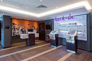 Premier Inn Sevenoaks fotoÄŸrafÄ±
