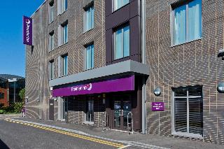 Premier Inn Sevenoaks otel fotoğrafı
