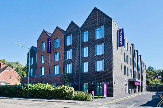 Premier Inn Sevenoaks fotoÄŸrafÄ±