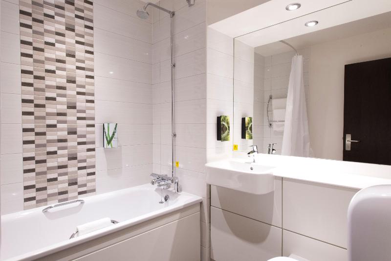 Premier Inn Sevenoaks - Oda