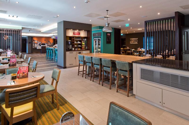 Premier Inn Sevenoaks - Restoran