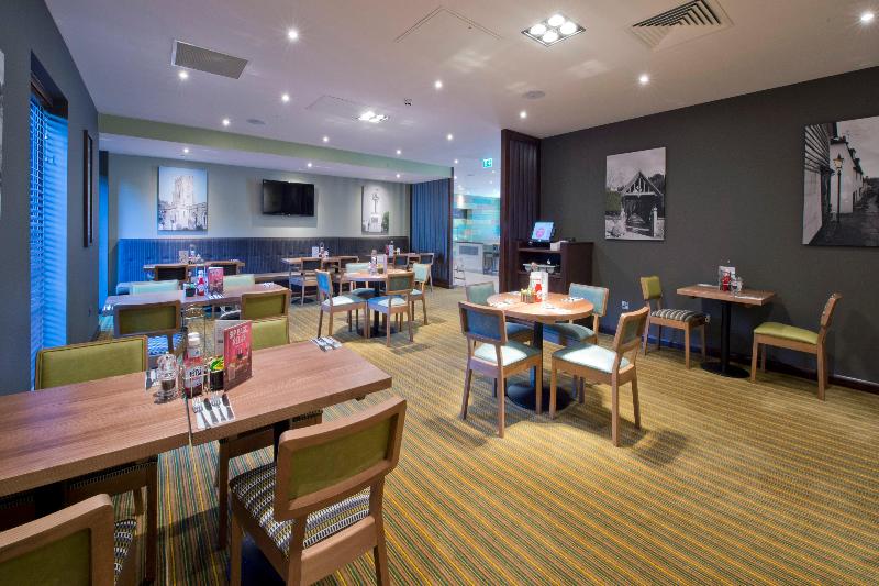 Premier Inn Sevenoaks - Restoran