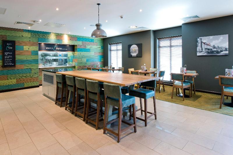 Premier Inn Sevenoaks - Restoran