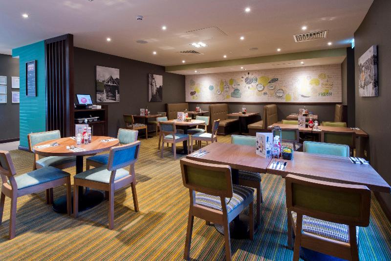Premier Inn Sevenoaks - Restoran