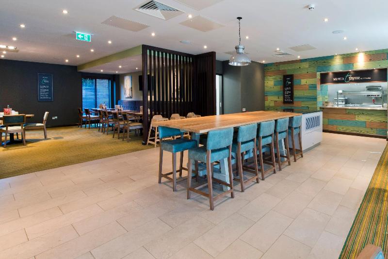 Premier Inn Sevenoaks - Restoran