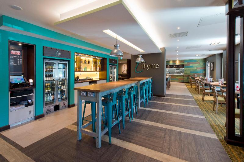 Premier Inn Sevenoaks - Restoran