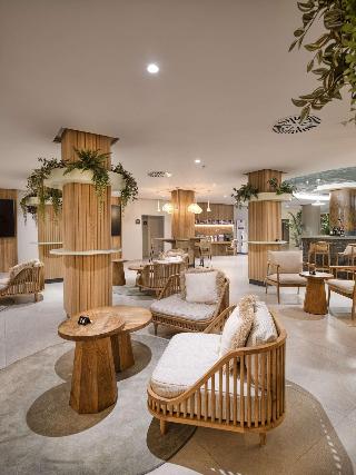 Radisson Blu Resort Lanzarote fotoÄŸrafÄ±