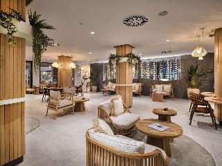 Radisson Blu Resort Lanzarote fotoÄŸrafÄ±
