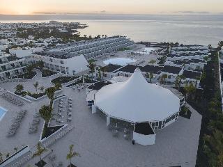 Radisson Blu Resort Lanzarote fotoÄŸrafÄ±
